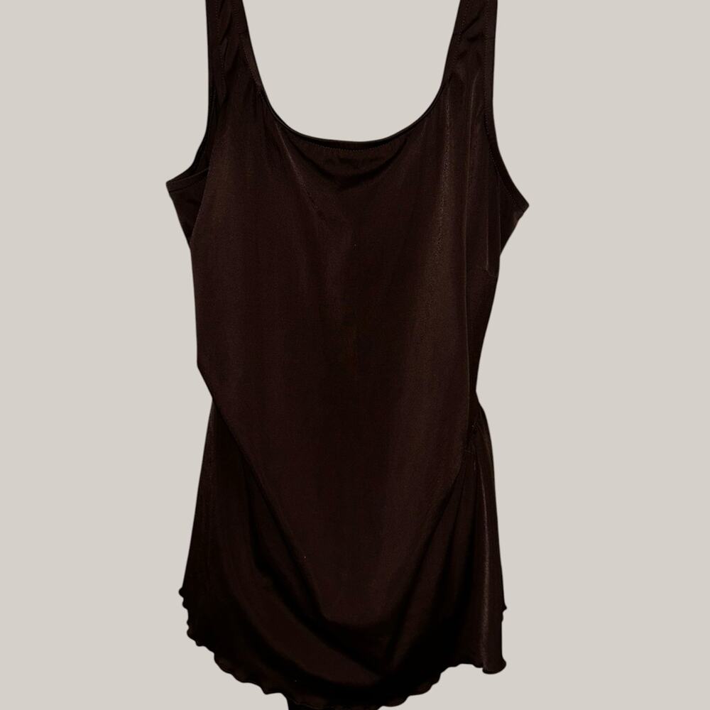 Jantzen Classics Swimsuit size 18